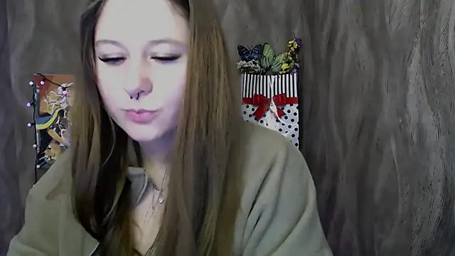 Linda S  online show from 10, 10, 2025