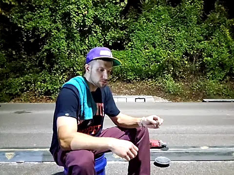 sloppytopkins online show from 29, 9, 2025