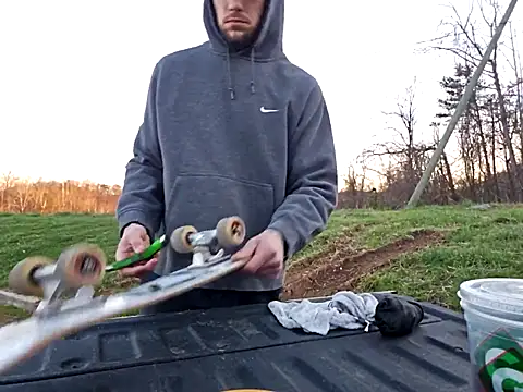 sloppytopkins online show from 19, 3, 2026