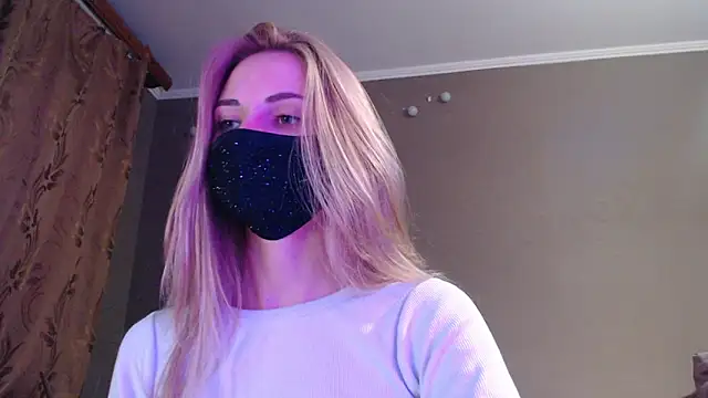 Iris lave online show from 26, 9, 2025