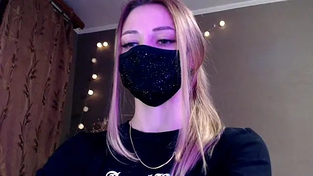 Iris lave online show from 25, 3, 2026