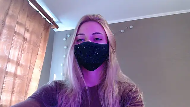 Iris lave online show from 20, 9, 2025