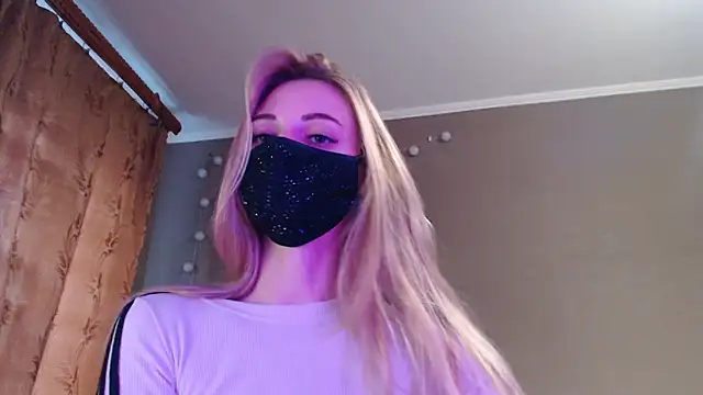 Iris lave online show from 13, 10, 2025