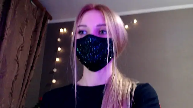 Iris lave online show from 12, 2, 2026