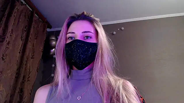 Iris lave online show from 25, 11, 2025