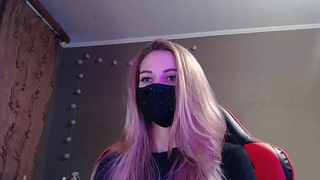 Iris lave online show from 14, 10, 2025