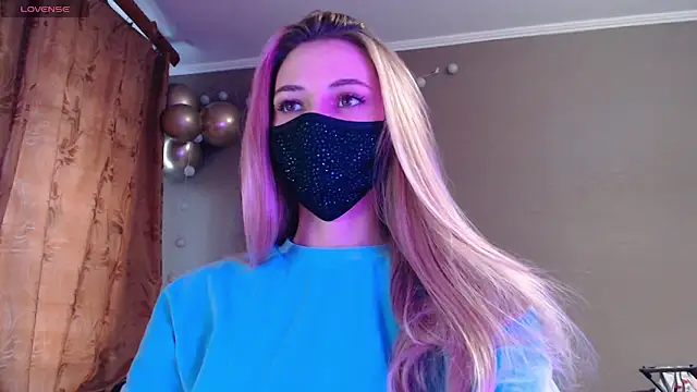 Iris lave online show from 9, 11, 2025