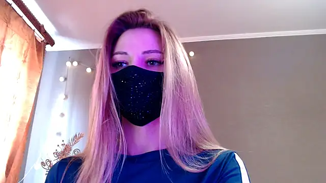 Iris lave online show from 14, 3, 2026