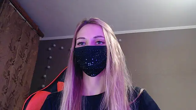 Iris lave online show from 20, 10, 2025