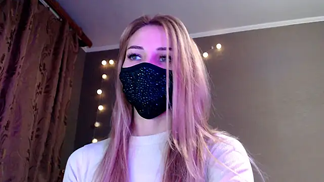 Iris lave online show from 17, 12, 2025