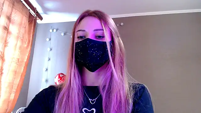 Iris lave online show from 18, 2, 2026