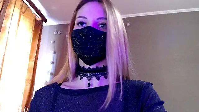 Iris lave online show from 5, 3, 2026