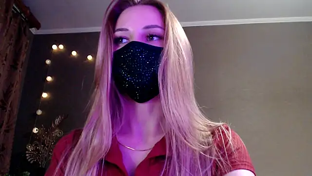 Iris lave online show from 29, 4, 2026