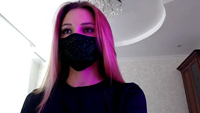 Iris lave online show from 10, 7, 2026