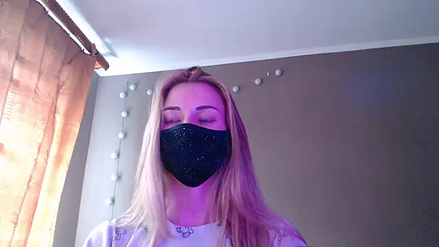 Iris lave online show from 25, 9, 2025