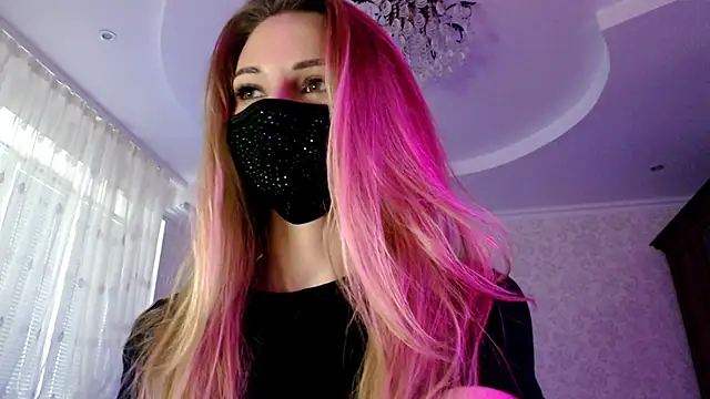 Iris lave online show from 13, 6, 2026