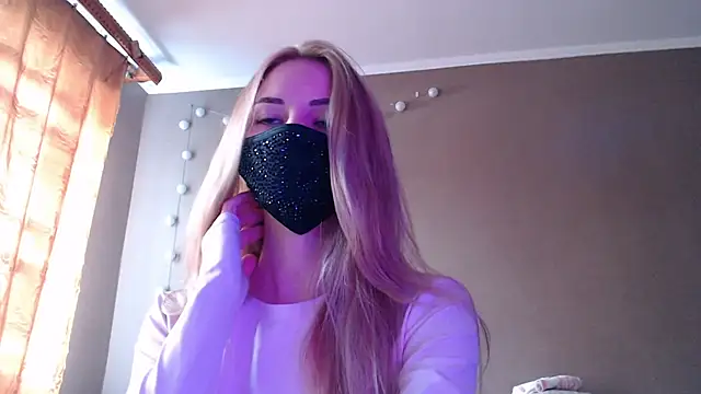 Iris lave online show from 18, 9, 2025