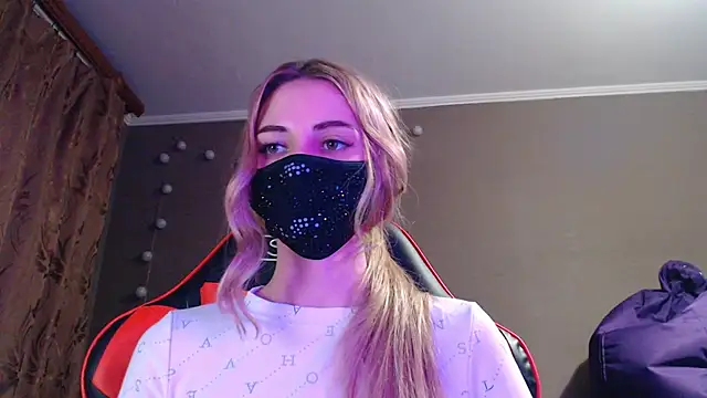 Iris lave online show from 23, 10, 2025