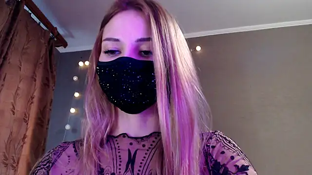 Iris lave online show from 26, 2, 2026