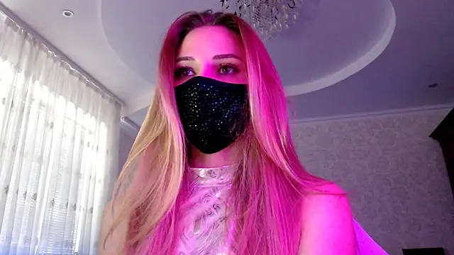 Iris lave online show from 12, 7, 2026