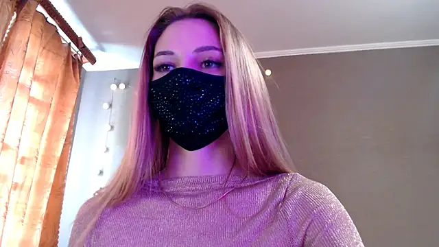 Iris lave online show from 8, 5, 2026