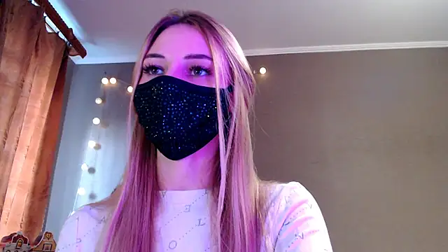 Iris lave online show from 11, 1, 2026