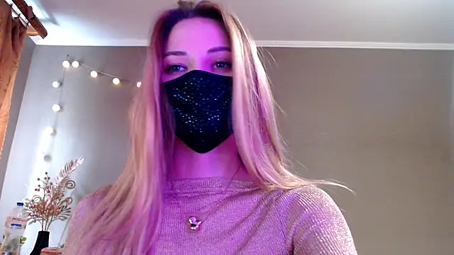 Iris lave online show from 22, 4, 2026