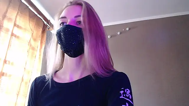 Iris lave online show from 19, 9, 2025