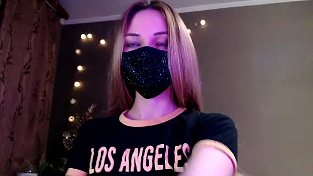 Iris lave online show from 14, 4, 2026