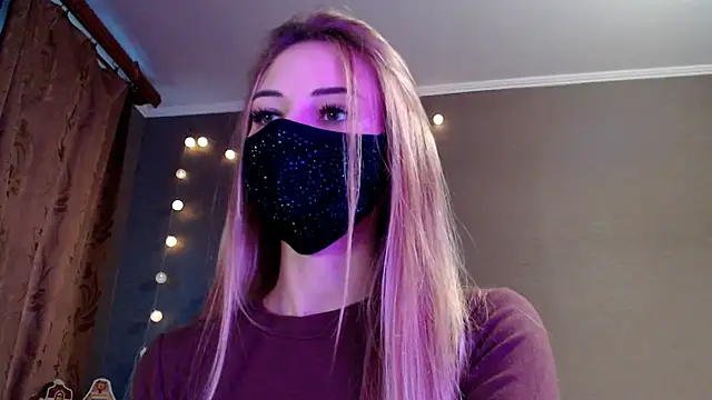 Iris lave online show from 8, 1, 2026