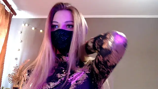 Iris lave online show from 26, 4, 2026