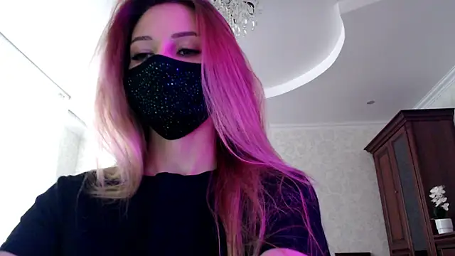 Iris lave online show from 7, 7, 2026