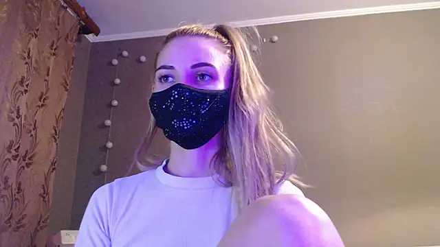 Iris lave online show from 15, 9, 2025