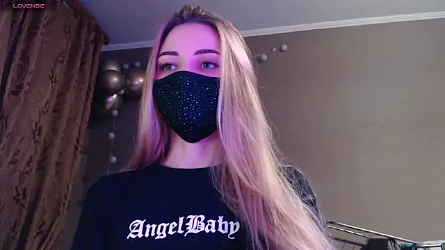 Iris lave online show from 14, 11, 2025