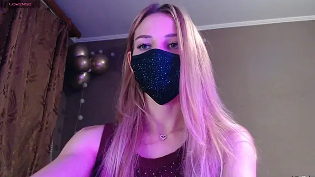 Iris lave online show from 7, 11, 2025