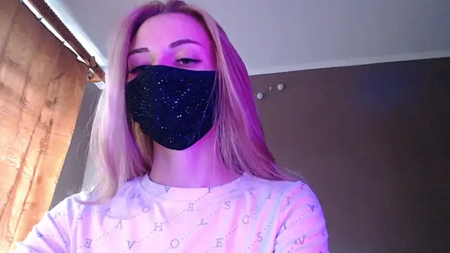 Iris lave online show from 30, 9, 2025