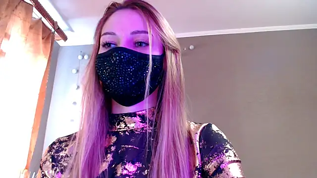 Iris lave online show from 4, 3, 2026