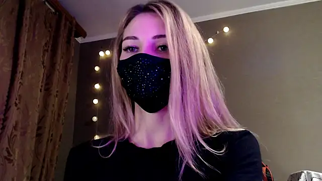 Iris lave online show from 29, 11, 2025