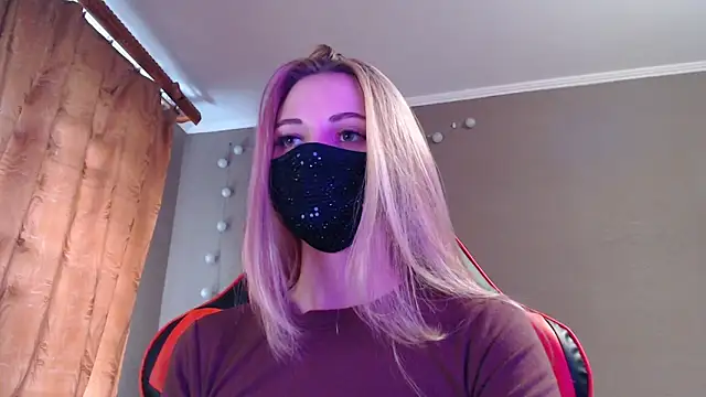 Iris lave online show from 16, 10, 2025