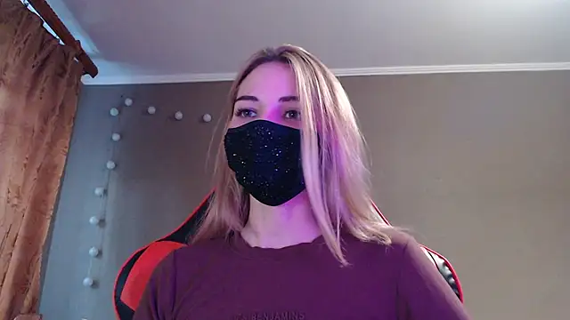 Iris lave online show from 22, 10, 2025