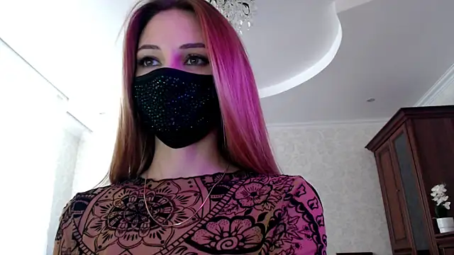 Iris lave online show from 11, 7, 2026