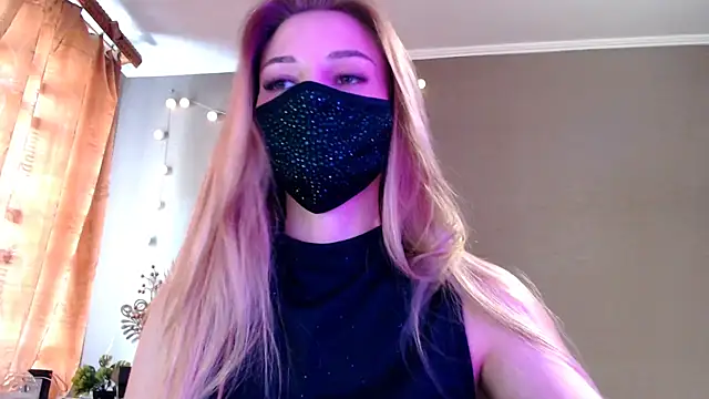 Iris lave online show from 5, 5, 2026