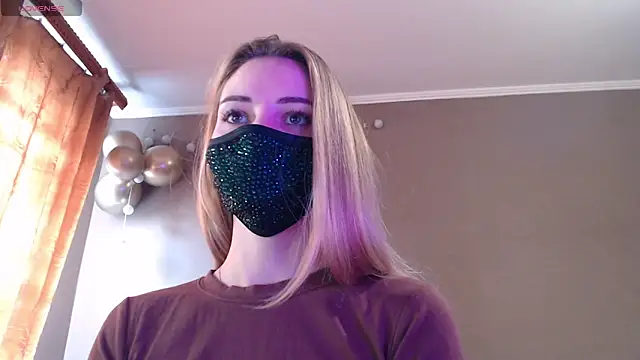 Iris lave online show from 21, 11, 2025