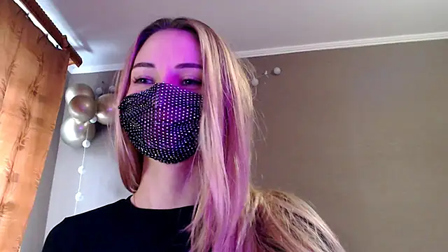 Iris lave online show from 24, 11, 2025