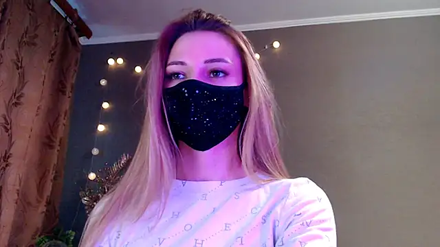 Iris lave online show from 1, 4, 2026