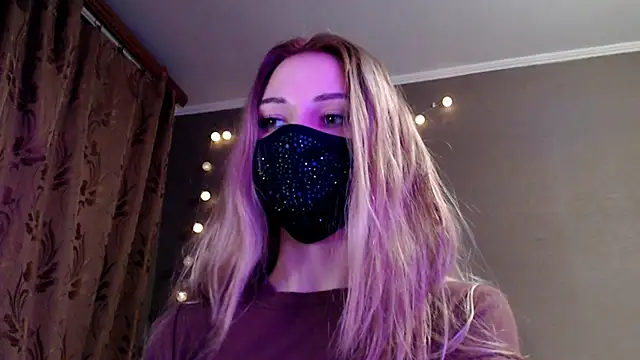 Iris lave online show from 15, 2, 2026