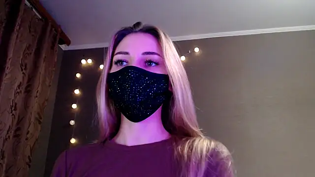 Iris lave online show from 30, 11, 2025