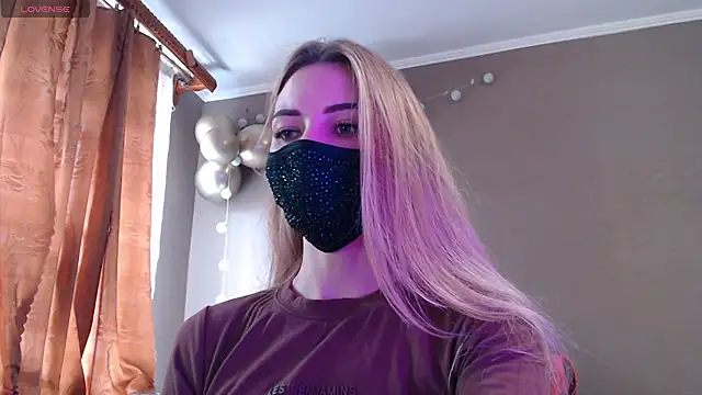 Iris lave online show from 13, 11, 2025