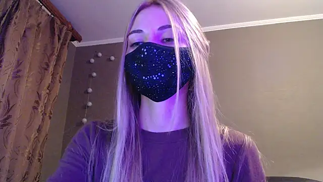 Iris lave online show from 12, 9, 2025