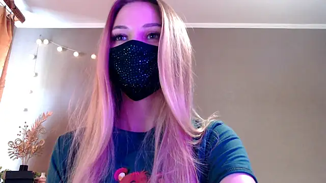 Iris lave online show from 4, 5, 2026
